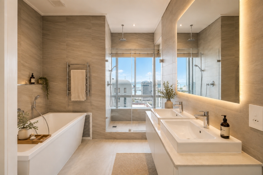 2 Bedroom Property for Sale in Cape Town City Centre Western Cape